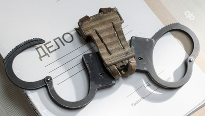 ФСБ заподозрила пятигорчанку в финансировании террористов