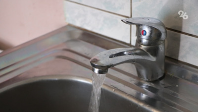 Водовод отремонтировали в Железноводске после прямой линии главы Ставрополья