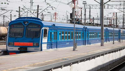 Вокзал Кисловодска стал самым загруженным на Северном Кавказе