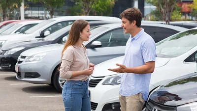 Спрос на автокредитование на Ставрополье возрос в 2025 году