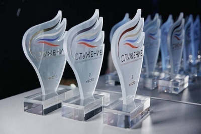 Около 800 инициатив отправили ставропольцы на премию «Служение»