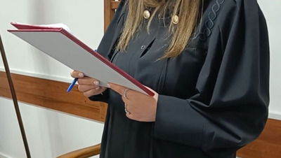 Жителю Пятигорска сократили срок за взятку из-за помощи СВО