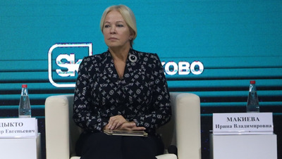 Свыше 100 млрд на развитие СКФО планирует направить госкорпорация ВЭБ.РФ