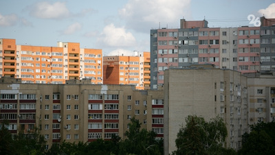Дети-сироты приватизировали 550 квартир на Ставрополье в 2025 году
