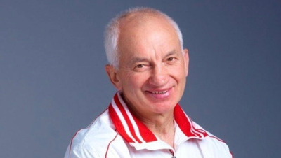 Знаменитый ставропольский спортсмен Василий Скакун скончался на 82-м году жизни