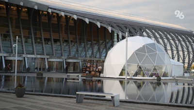 «КИФ-2026» состоится на Ставрополье 16-19 мая