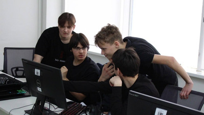 Старшеклассники Ставрополья могут поучаствовать в краевом киберспортивном турнире.