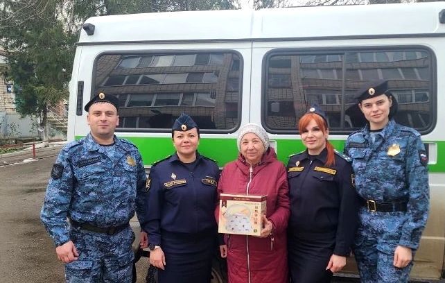 Желания продолжают сбываться