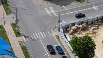 В Ставрополе проработают вопрос о формировании разгоночных полос