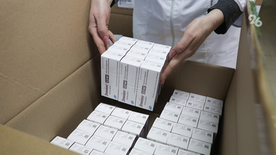 Георгиевская больница задолжала двум поставщиками лекарств 200 тыс. рублей