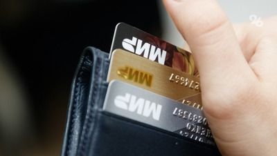 На жительницу Ставрополья оформили микрозайм через фейковое сообщение о ДТП