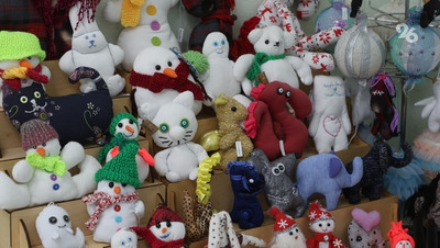 На Кубани выросли цены на детские товары, но упал спрос на игрушки