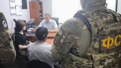 Подросток из Хакасии с расстройством личности склоняла ставропольца к колумбайну