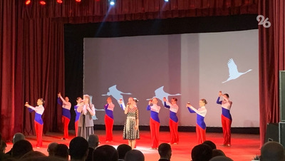 В Александровском округе стартовал межрегиональный форум ветеранов СВО