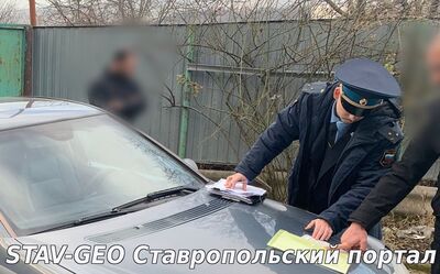 Заплатил штрафы — вернул авто