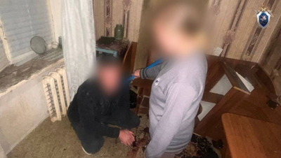 Ранее судимую ставропольчанку подозревают в убийстве знакомого