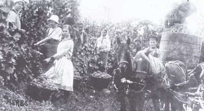 4 декабря на Ставрополье: образовалась шотландская колония в ауле Каррас на горе Бештау