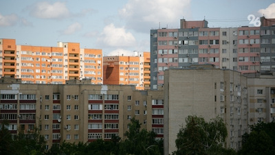 Бастрыкин контролирует дело о непредоставлении жилья ребёнку-инвалиду в Минводах