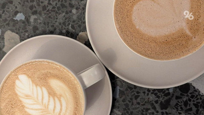 Ежедневный кофе в Краснодаре за год может стоить как отпуск в Турции
