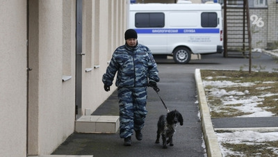 Школы Предгорного округа Ставрополья эвакуировали из-за угрозы минирования