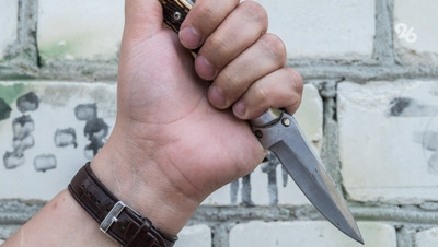 Жителя Ставрополья будут судить за нападение с перочинным ножом на подростка