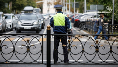 В Будённовске автоинспекторы доставили в больницу мужчину с приступом эпилепсии