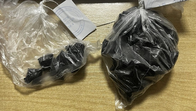 18-летнего закладчика задержали в Ставрополе с 50 граммами эфедрона и экстази