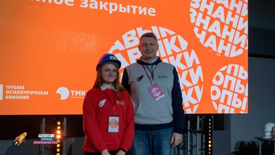 Студентка со Ставрополья стала лучшим просветителем России