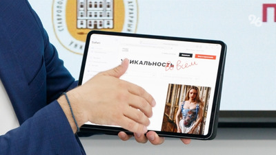 Более 15 тыс. товаров со Ставрополья продают на крупном российском маркетплейсе