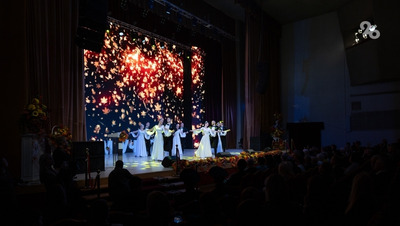 Предгорный округ готов реализовать 4,5 тыс. билетов по «Пушкинской карте»