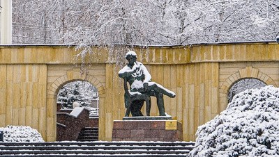 На Кубани продают полное собрание сочинений Пушкина за 740 тыс. рублей