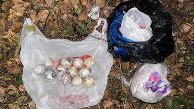 Житель Невинномысска ответит в суде за попытку сбыта полкило «синтетики»