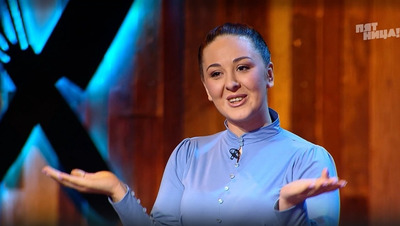 Жительница Нальчика поразила ведущих поваров России на шоу «Битва шефов»