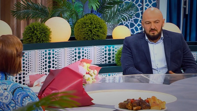 Ставрополец принял участие в программе «Давай поженимся»