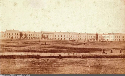 Ставропольская мужская гимназия