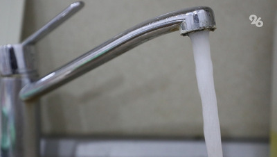 Три теротдела Кочубеевского округа остались без воды из-за сложной аварии