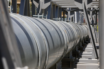 Пять городов Кавминвод остались без воды из-за аварии на 50-летнем водоводе