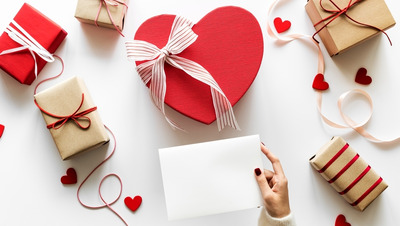 Любящим жителям Ставрополья не нужен День влюблённых — иерей Березин