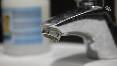 Авария оставила без воды несколько населённых пунктов в районе Пятигорска