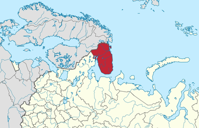 Мурманская область: Ворота в Арктику на экзаменах!