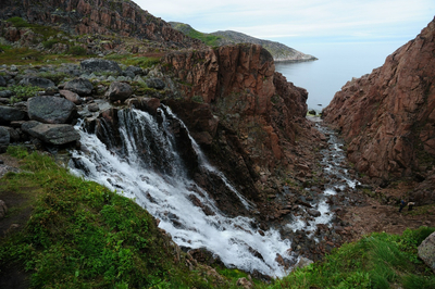 Мурманская область: Ворота в Арктику на экзаменах!