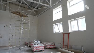 43 школы капитально отремонтируют в 2026 году — глава Ставрополья