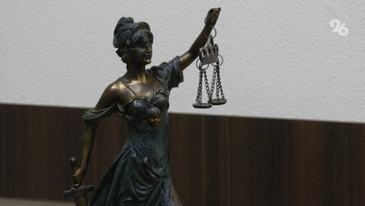 Ставропольский краевой суд возглавила Виктория Переверзева