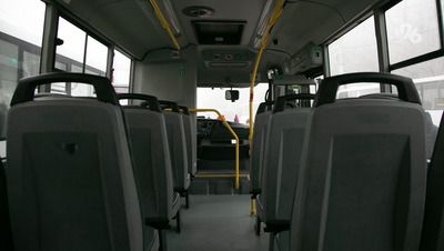 За два года три новых ставропольских маршрута перевезли более 8,2 млн пассажиров