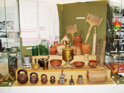 Музей истории Будённовского района в Прасковея: история учреждения и ключевые проекты