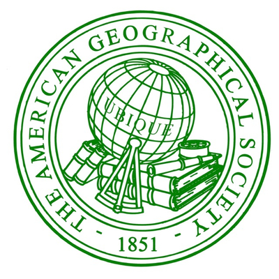 Американское географическое общество