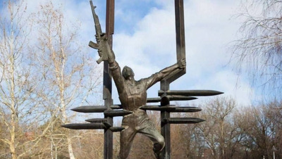 Глава Ставрополья почтил память воинов-интернационалистов