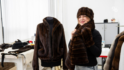 В Ставрополе вырос спрос на шубы и шапки-кубанки