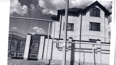 Дом с золотым унитазом экс-главы ГИБДД Ставрополья остался без покупателей