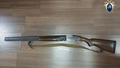 Кисловодчанин проведёт в колонии шесть лет за покушение на убийство соседа